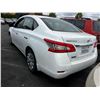 Image 4 : 2014 Nissan Sentra