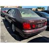 Image 4 : 2001 Lexus GS