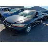 Image 1 : 2002 Honda Accord
