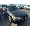 Image 2 : 2002 Honda Accord