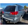 Image 3 : 2007 Toyota Sienna