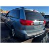 Image 4 : 2007 Toyota Sienna
