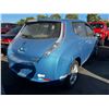 Image 3 : 2011 Nissan LEAF
