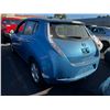 Image 4 : 2011 Nissan LEAF