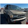 Image 1 : 2002 Ford E-350