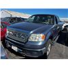 Image 1 : 2006 Ford F-150 # A76113