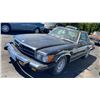 Image 1 : 1980 MERCEDES-BENZ  450SL # A75948