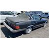 Image 3 : 1980 MERCEDES-BENZ  450SL # A75948