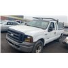 Image 1 : 2006 Ford F-250 # A75577