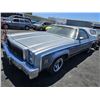Image 1 : 1977 Chevrolet El Camino # A73329