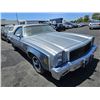 Image 7 : 1977 Chevrolet El Camino # A73329