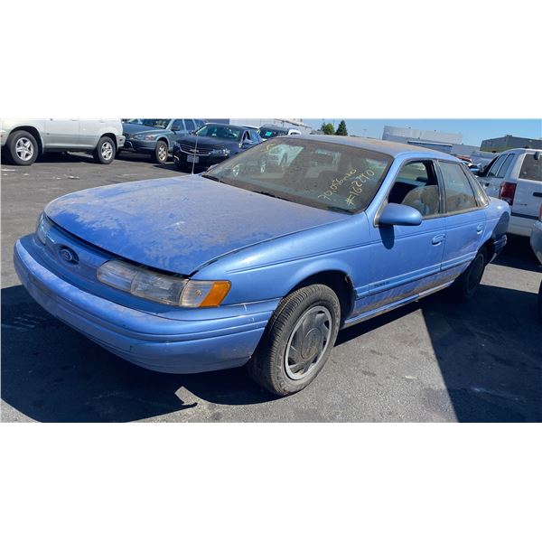 1995 Ford Taurus