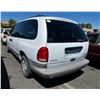 Image 4 : 1998 Dodge Caravan/Grand Caravan