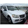Image 1 : 2011 Mercedes-benz GL-Class