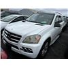 Image 2 : 2011 Mercedes-benz GL-Class