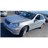 Image 1 : 2004 Mercedes-benz C-Class # A75636