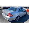 Image 6 : 2004 Mercedes-benz C-Class # A75636