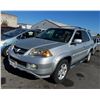 Image 1 : 2005 Acura MDX