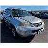 Image 2 : 2005 Acura MDX