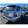 Image 3 : 2005 Acura MDX