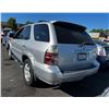 Image 4 : 2005 Acura MDX