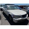 Image 2 : 2002 Acura RL