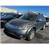 Image 1 : 2006 Nissan Murano