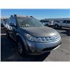 Image 2 : 2006 Nissan Murano