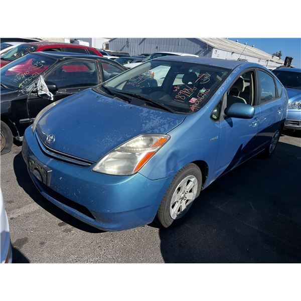 2007 Toyota Prius