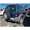 Image 2 : 2006 Jeep Liberty #A75598