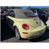 Image 5 : 2006 Volkswagen New Beetle # A76081