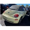 Image 6 : 2006 Volkswagen New Beetle # A76081