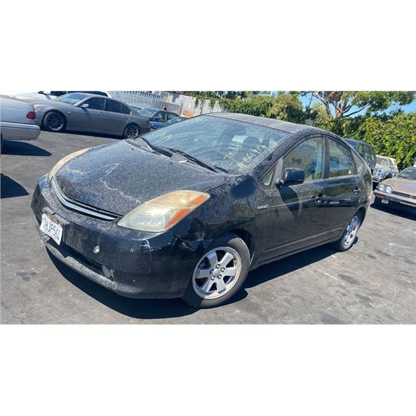 2009 Toyota Prius # A75644