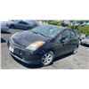 Image 1 : 2009 Toyota Prius # A75644
