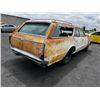 Image 6 : 1967 Oldsmobile Vista Wagon # A74774