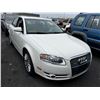 Image 2 : 2006 Audi A4