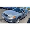 Image 1 : 2007 Subaru Outback