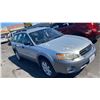 Image 2 : 2007 Subaru Outback