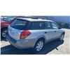 Image 3 : 2007 Subaru Outback