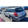 Image 4 : 2007 Subaru Outback