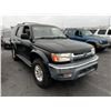 Image 2 : 2002 Toyota 4-Runner