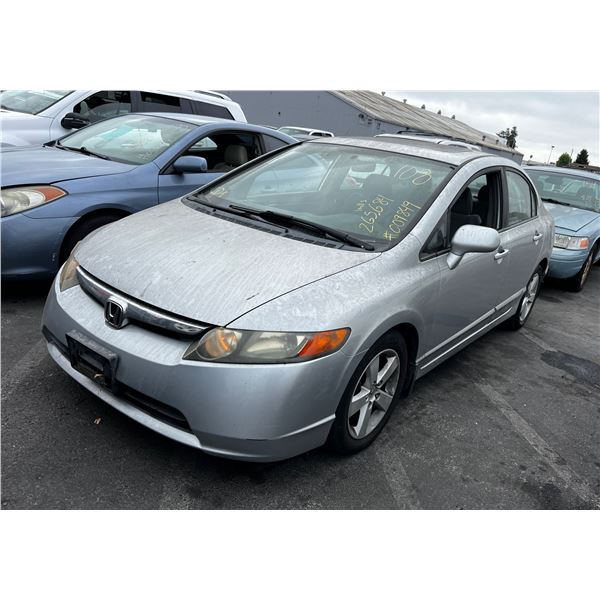 2006 Honda Civic