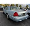Image 4 : 2006 Ford Crown Victoria #A76298