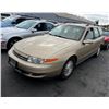 Image 1 : 2000 Saturn L-Series