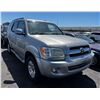 Image 2 : 2006 Toyota Sequoia