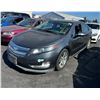 Image 1 : 2013 Chevrolet Volt