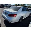 Image 4 : 2014 Mercedes-benz E-Class