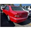 Image 4 : 2002 Mercedes-benz C-Class