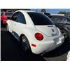 Image 4 : 2004 Volkswagen New Beetle