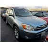 Image 2 : 2006 Toyota RAV4